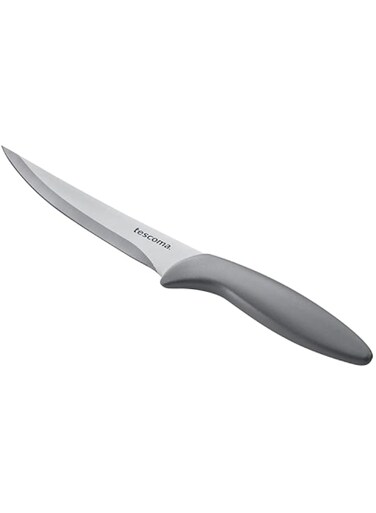 Tescoma Move -906240 12cm Utility Knife with Protective Sheath