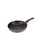 24 CM Nonstick Frypan- RF12100  Strong Press Aluminum Body With Non-Stick Coating And Heat Resistant Bakelite Handle  Dot Induction Bottom, Compatible With Hot Plate