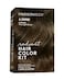 Madison Reed Radiant Hair Color Kit - 6.5Nnn Medium Brown With Warm Golden Undertones (Novara Light Brown), 100% Gray Hair Coverage, PPD-Free &amp; Ammonia-Free, 1 Pack