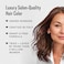 Madison Reed Radiant Hair Color Kit - 6Ngv Medium Golden Brown (Tuscany Brown), Dimensional Gray Hair Blending Permanent Hair Dye, PPD-Free &amp; Ammonia-Free, 1 Pack