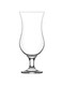 3-Piece Fiesta Cocktail Glass Set Clear 460ml