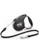 Flexi Standard Cord, Black, 5 m