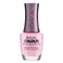 Artistic Nail Design Nl- La-Ti-Da   Baby Pink Creme   15 Ml