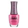 Artistic Nail Design Nail Lacquer Devil Wears Nada   Bubblegum Pink Creme   15 Ml