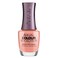 Artistic Nail Design Nail Lacquer Break The Mold   Neon Coral Creme   15 Ml