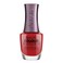 Artistic Nail Design Nl-Attraction  Fire Red Creme   15 Ml