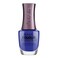 Artistic Nail Design Nail Lacquer Impulse   Blue Creme  15 Ml