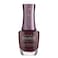 Artistic Nail Design Nail Lacquer Roll Up Your Sleeves   Chocolate Mauve Creme  15 Ml