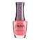 Artistic Nail Design Nl- Baby Cakes   Iridescent Coral Neon - 15 Ml