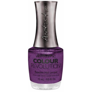 Artistic Nail Design Nail Lacquer I've Been Good-Ish  15 Ml