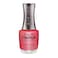 Artistic Nail Design Nail Lacquer Hell On Wheels   Bright Coral Shimmer   15 Ml