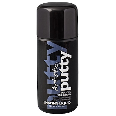 Artistic Nail Design Polygel   Shaping Liquid   120 Ml