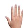 Artistic Nail Design Gel Color   Princess   15ML