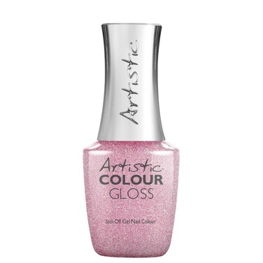 Artistic Nail Design Gel Color   Princess   15ML