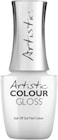 Artistic Nail Design Gel Color: Bride - Soft &amp; Elegant Gel Polish For Flawless, Long-Lasting Bridal Manicures, 15ml