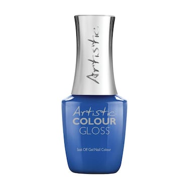 Artistic Nail Design Gel Color   Impulse   15 Ml