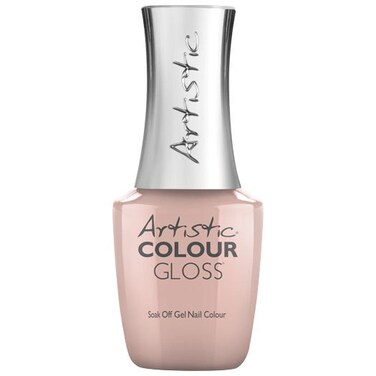 Artistic Nail Design Gel Color   Elegance   15 Ml
