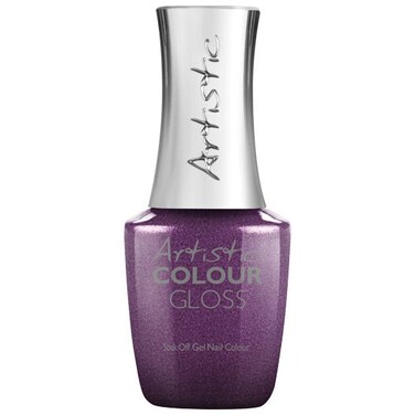 Artistic Nail Design Gel Color   I've Been Good-Ish   15 Ml