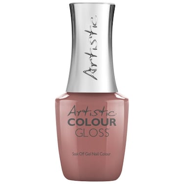 Artistic Nail Design Gel Colour   Radiate My Love   15 Ml