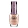 Artistic Nail Design Nail Lacquer Swanky   Pink Shimmer  15 Ml