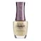 Artistic Nail Design Nl-Gorgeous   Gold Metallic - 15 Ml
