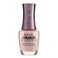 Artistic Nail Design Nl-Elegance  Nude Pink Creme   15 Ml