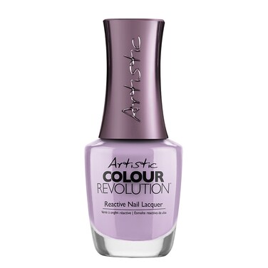 Artistic Nail Design Nail Lacquer Always Right   15 Ml