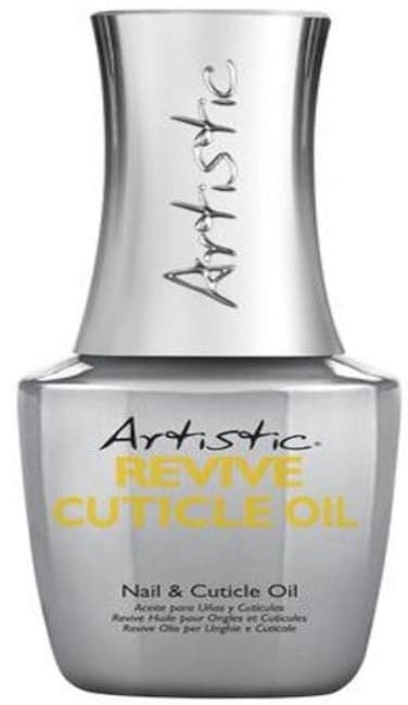 Artistic Revive Nail and Cuticle Oil  15 Ml