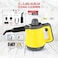 Portable 1200W Steam Cleaner with 8-in-1 Accessories, High Pressure Multipurpose Cleaning Tool