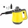 Portable 1200W Steam Cleaner with 8-in-1 Accessories, High Pressure Multipurpose Cleaning Tool