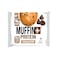 Bake City Muffin+ Protein Chocolate Chip 95 g &ndash; High-Protein Muffin, 16 g Protein, Individually Wrapped, Rich Chocolate Chip Flavor &ndash; On-the-Go Healthy Snack