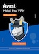 Avast HMA! Pro VPN   5 Devices for 1 Year   Digital License   SAME DAY DELIVERY