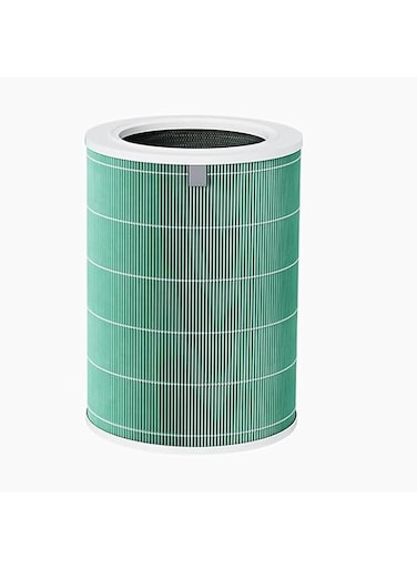 For Xiaomi Smart Air Purifier 4 Pro Filter, Antibacterial Version Peculiar Smell Pm2.5 Formaldehyde Removal, Intelligent Household Hepa Filter, Compatible for Xiaomi Air Purifier 4 Pro Only
