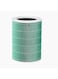 For Xiaomi Smart Air Purifier 4 Pro Filter, Antibacterial Version Peculiar Smell Pm2.5 Formaldehyde Removal, Intelligent Household Hepa Filter, Compatible for Xiaomi Air Purifier 4 Pro Only