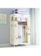Premium Fabric Wardrobe Organizer Portable Wardrobe Closet Clothes Organizer