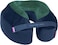Cabeau Evolution Earth Memory Foam Travel Neck Pillow, The Best Travel Pillow With 360 Head, Neck And Chin Support (Terra), Grey, Terra (Evep3556)