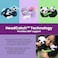 Cabeau Evolution Kid's Travel Pillow With Innovative Chin Strap &amp; Head Support, Super Soft &amp; Fun Children Pillow Design For Comfortable Journeys, (Pandas)