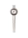 Prestige Stainless Steel Lemon Squeezer Ergonomic Design Robust and Durable- Silver