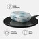 Burga AirPods Pro 2 Nerida Protective Elegant Case For Apple AirPods, Cover Charging LED Visible, Scratch-Resistant, Shockproof Case