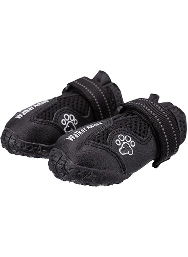Trixie Walker Active Protective Boots for Dogs - L-XL