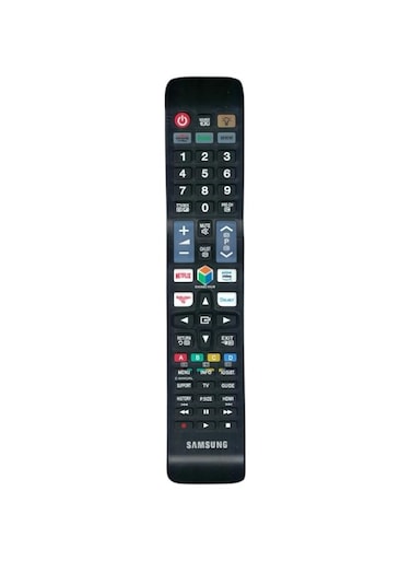 AA59-00594A Replacement Remote Control For Samsung Smart TV LCD LED 3D HD TV