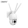 CRONY 4G ball machines (30X) Camera Humanoid Detection &amp; Auto Tracking Camera TF Card 128G
