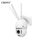 CRONY 4G ball machines (30X) Camera Humanoid Detection &amp; Auto Tracking Camera TF Card 128G