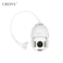 CRONY 4G ball machines (30X) Camera Humanoid Detection &amp; Auto Tracking Camera TF Card 128G
