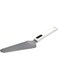 Cake Slicer, White Pr54121 White/Grey 30.7x6.3x2.5cm