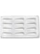 Baking Pan,DAIMANPU 12 Cavity 3D Carrot Bunny Silicone Mold for Baking Chocolate Mousse Cake Mould