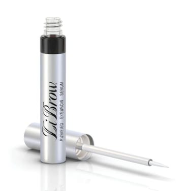 Lilash/Librow LiBrow Purified Eyebrow Serum, 3ml