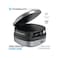 Powerology Lyons 10000mAh Power Bank with 45W PD, Magnetic 15W Wireless &amp; Type-C Cable