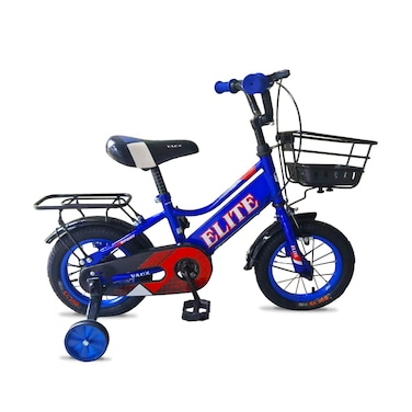 Vaux - Elite Kids Bike 12 Inch - Blue