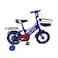 Vaux - Elite Kids Bike 12 Inch - Blue